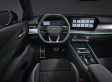 Audi Q3 Interior 06