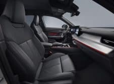 Audi Q3 Interior 08
