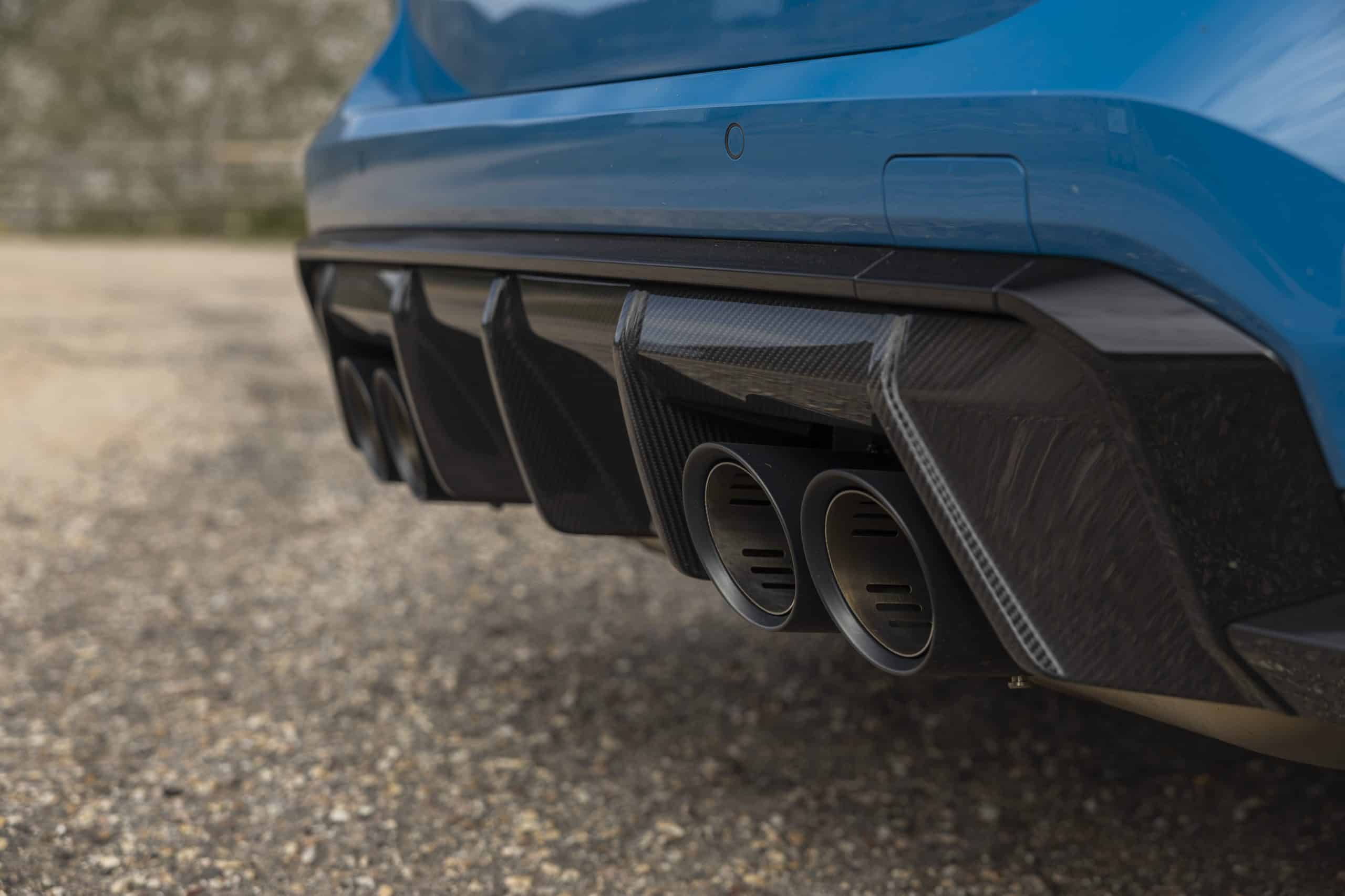 Bmw M3 Cs Touring 2025 (15)