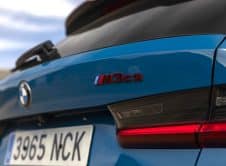 Bmw M3 Cs Touring 2025 (16)