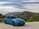 Prepara la cartera porque el BMW M3 CS Touring ya está en España y en muy pocas unidades