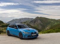 Bmw M3 Cs Touring 2025 (2)