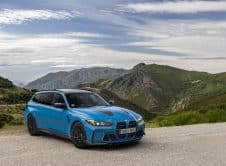Bmw M3 Cs Touring 2025 (2)