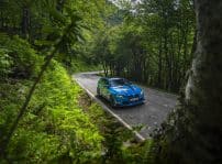 Bmw M3 Cs Touring 2025 (3)