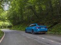 Bmw M3 Cs Touring 2025 (4)