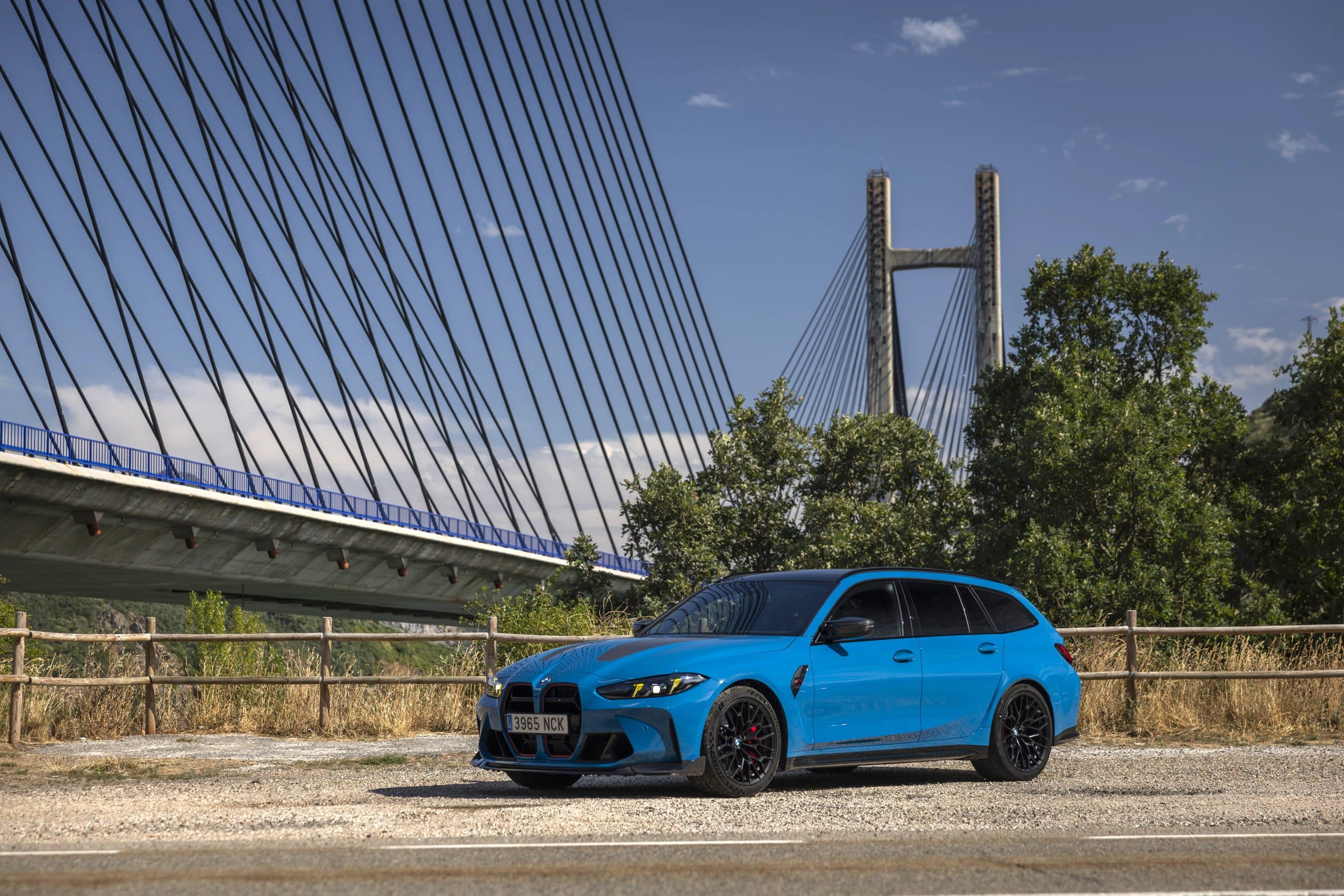 Bmw M3 Cs Touring 2025 (7)