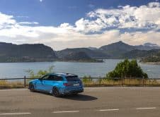 Bmw M3 Cs Touring 2025 (8)