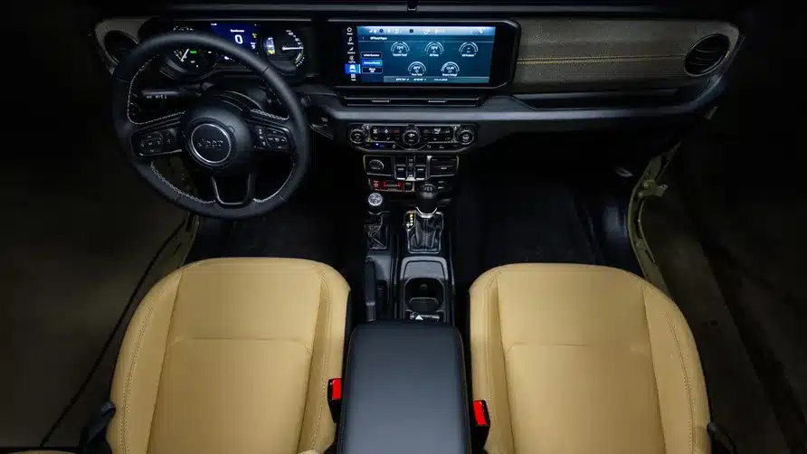 Jeep Wrangler Unlimited 41 Japon (10)