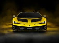 Lamborghini Fenomeno 15