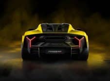 Lamborghini Fenomeno 17
