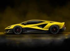 Lamborghini Fenomeno 18