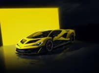 Lamborghini Fenomeno 2