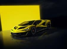 Lamborghini Fenomeno 2