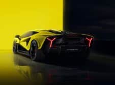 Lamborghini Fenomeno 3