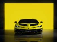 Lamborghini Fenomeno 4