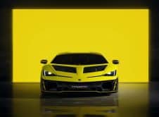 Lamborghini Fenomeno 4