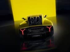 Lamborghini Fenomeno 5