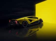 Lamborghini Fenomeno 6