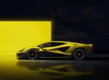 Lamborghini Fenomeno 7