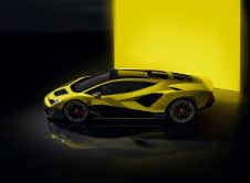 Lamborghini Fenomeno 8