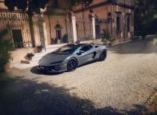 Lamborghini Temerario Ad Personam