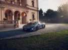 El Lamborghini Temerario se viste con los colores de Cerdeña en una versión Ad Personam