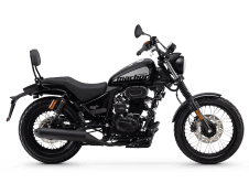 Macbor Rockster 125 Evo 2025 (1)