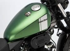 Macbor Rockster 125 Evo 2025 (10)