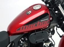 Macbor Rockster 125 Evo 2025 (18)