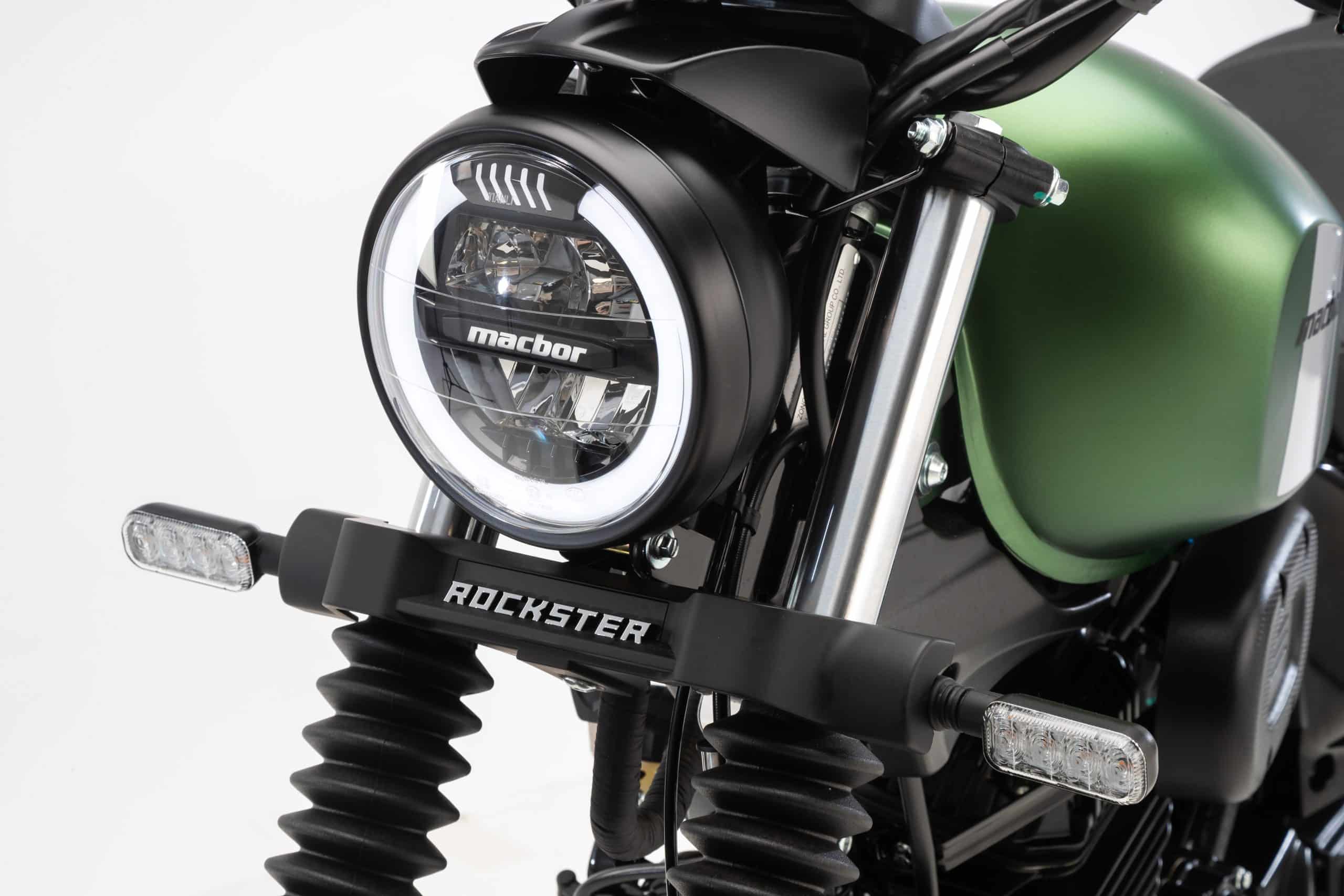 Macbor Rockster 125 Evo 2025 (8)