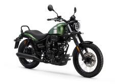 Macbor Rockster Flat 125 Evo 2025 (2)