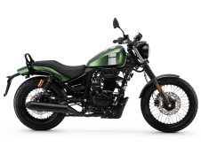 Macbor Rockster Flat 125 Evo 2025 (3)