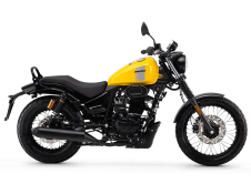 Macbor Rockster Flat 125 Evo 2025 (4)