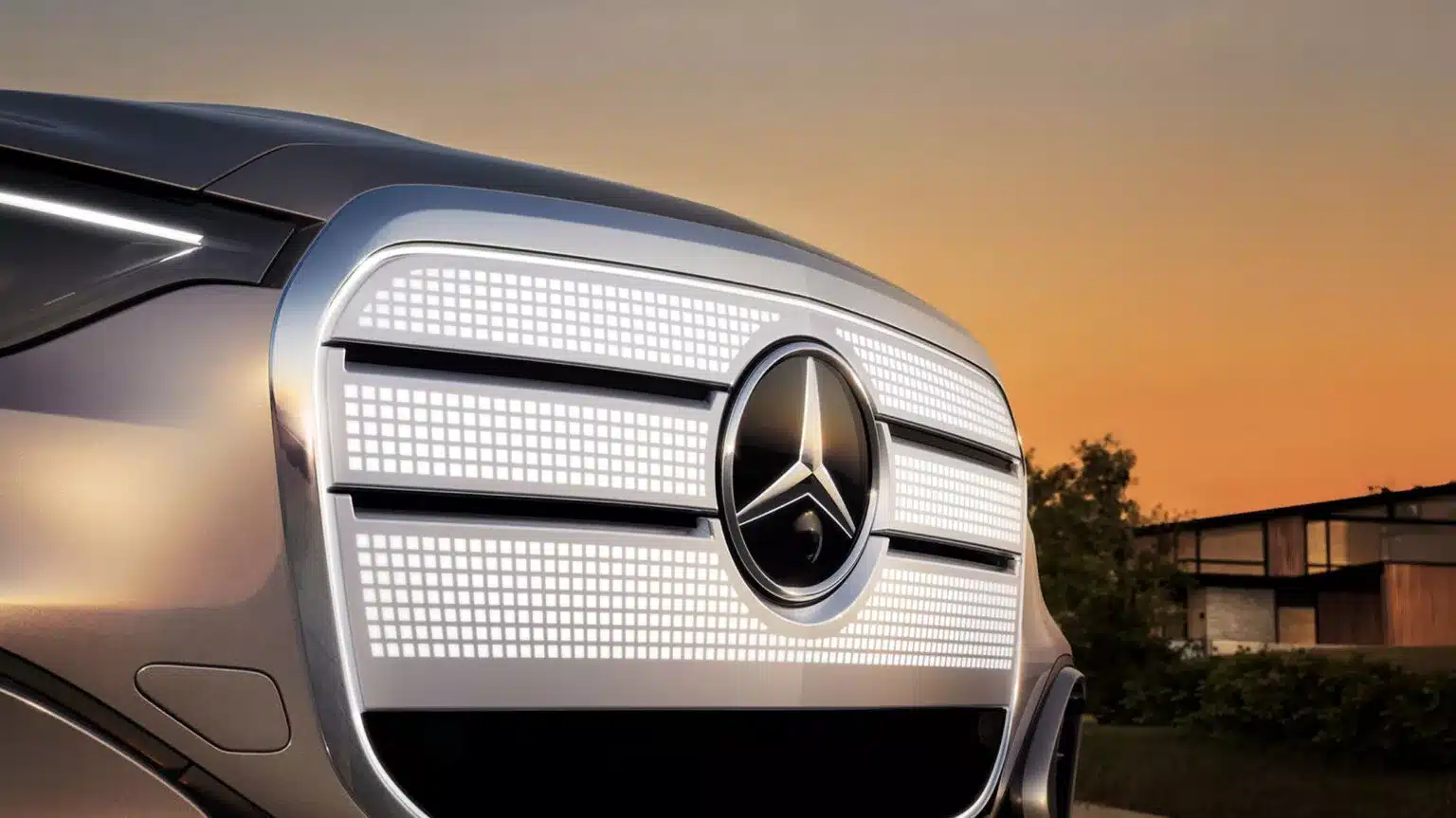 Mercedes Glc Parrilla Iluminada (1)