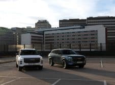 Omoda Jaecoo Reconocimiento Voz 02