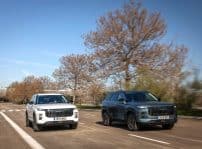 Omoda Jaecoo Reconocimiento Voz 03