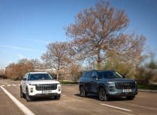 Omoda Jaecoo Reconocimiento Voz 03