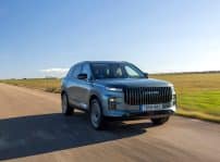 Omoda Jaecoo Reconocimiento Voz 04