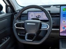 Omoda Jaecoo Reconocimiento Voz 06