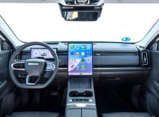 Omoda Jaecoo Reconocimiento Voz 07