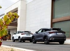 Omoda Jaecoo Reconocimiento Voz 09