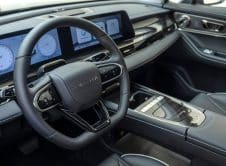 Omoda Jaecoo Reconocimiento Voz 10