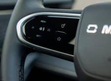 Omoda Jaecoo Reconocimiento Voz 11