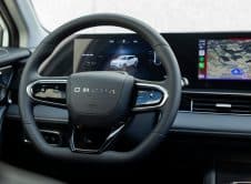 Omoda Jaecoo Reconocimiento Voz 12