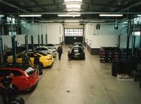 Record Nurburgring Bmw M3 Cs Touring (1)