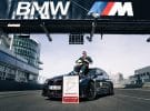 El espectacular BMW M3 CS Touring se convierte en el familiar más rápido de Nürburgring