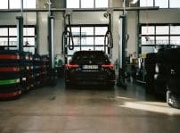 Record Nurburgring Bmw M3 Cs Touring (2)