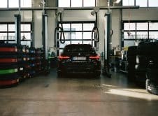 Record Nurburgring Bmw M3 Cs Touring (2)