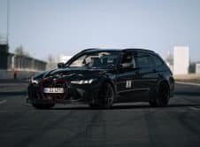 Record Nurburgring Bmw M3 Cs Touring (6)