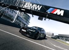 Record Nurburgring Bmw M3 Cs Touring (8)